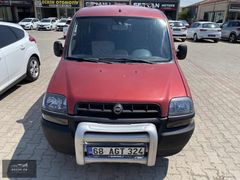 2004 MODEL DOBLO MOTOR MAUYENE YENİ