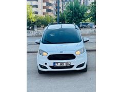 DÜŞÜK KM FORD COURİER