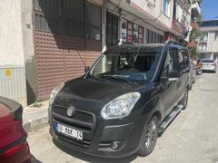 Galeriden Fiat Doblo Combi 1.6 Multijet Premio 2012 Model Bursa