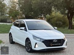 ALP MOTORS |HYUNDAİ İ20 STYLE HATASIZ-BOYASIZ-DÜŞÜK KM !