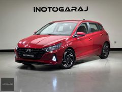 İNOTOGARAJ | HYUNDAİ İ20 | KREDİ KARTINA 12 TAKSİT