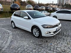 Sahibinden düşük kilometre Polo