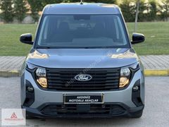 AKDENİZ | 2024 COURİER 1.5 DELUX 52.000KM LANSMAN HATASIZ