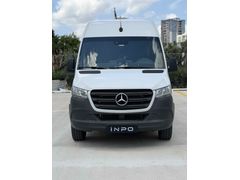 Sahibinden Mercedes - Benz Sprinter 417 CDI 