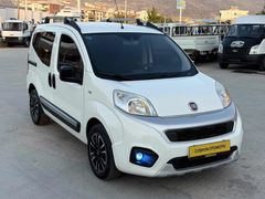 2016 FİORİNO PREMİO DEĞİŞENSİZ TRAMERSİZ MASRAFSIZ
