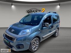 ODAK'TAN 2024 FIAT FİORİNO COMBİ 1.3 MULTİJET PREMİO 12.617 KM