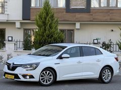 İLK ELDEN 2019 178.xxx KM TOUCH KUSURSUZ MEGANE