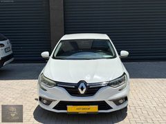AST GROUP DAN Megane Sedan 1.5 DCI Touch