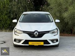 ARAS OTOMOTİV'DEN HATASIZ BAKIMLI MEGANE