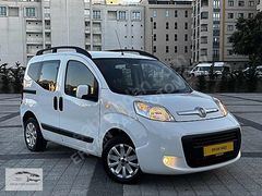 2013 MODEL FİAT FİORİNO COMBİ 1.3 SAFELİNE K.K 12 TAKSİT