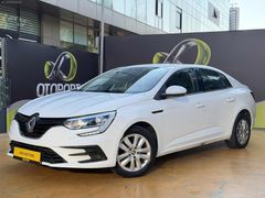 2022 MEGANE 1.3 TCE TESLA EKRANLI CARPLAY NAVİGASYON DÜŞÜK KM