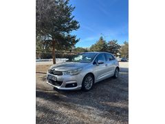 Sahibinden Citroen C4 1.6 e-HDi Confort Plus 2012 Model  156.000 km Gri