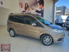 FİAT ANA BAYİ BEYKAR A.Ş.DEN FORD COURIER TITANIUM PLUS 1,5