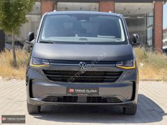 ES TREND PLAZA 2025 Caravelle 2.0 TDI Style/Hatasız