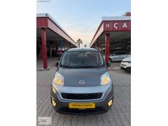 2018 MODEL FİAT FİORİNO 1.4 SAFELİNE 116.000 KM DE BRC LPG Lİ