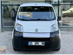 2011 MODEL ORJİNAL CAMLI KOTUKLU COMBİ MİX KLİMA ABS 1.3 MUTİJET