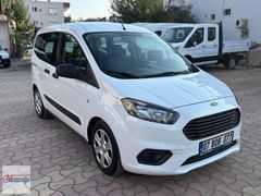 2022 MODEL HATASIZ BOYASIZ TOURNEO COURİER 44 BİN KM