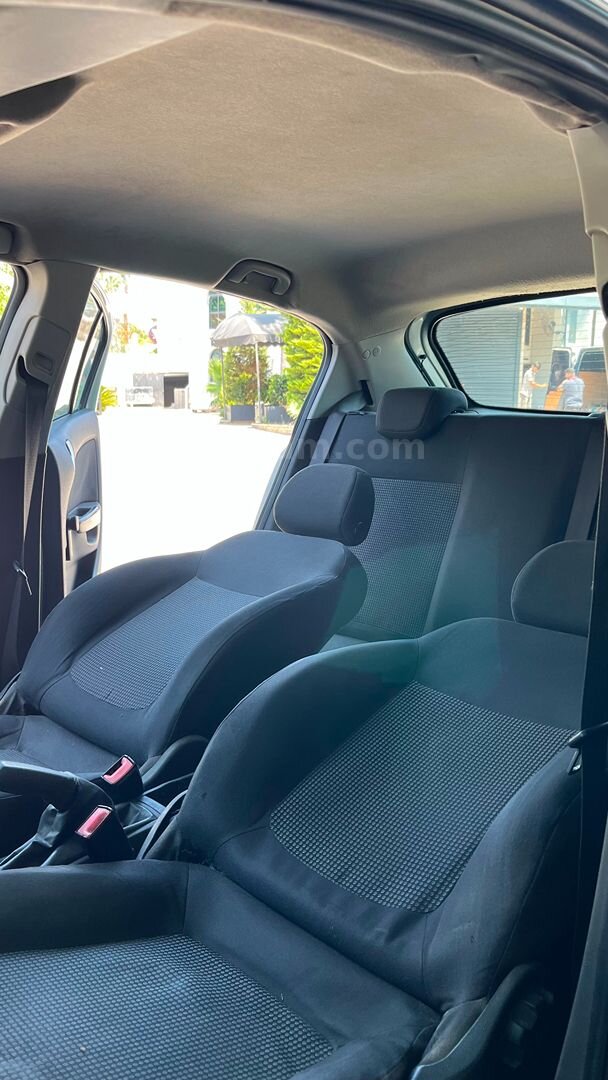 Sahibinden Opel Corsa 1.3 CDTI Essentia 2012 Model Mersin 187.000 km Gri 5