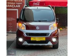 FİAT FİORİNO PREMİO SERVİS BAK. HATASIZ DÜŞÜK KM K.KART GEÇERLİ