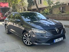 2023 MODEL MEGANE İCON 105 BİNDE BENZİN OTOMATİK 1.3 TCE