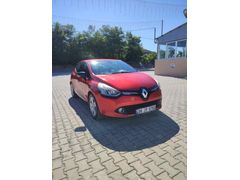 İLK SAHİBİNDEN BOYASIZ KAZASIZ CLIO