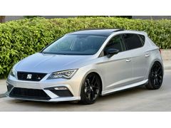 Sahibinden Seat Leon 1.4 EcoTSI FR 2017 Model 