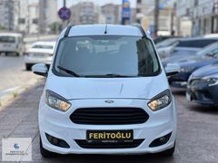 FERİTOĞLU-2017 COURİER ŞASE PODYE AİRBAG ORJİNAL TR EN UYGUNU