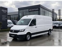2019*CRAFTER*2.0TDİ*140HP*COMFORTLİNE*KLİMA*S&S*15M³*%20FTR*HTS