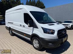 ""GÜREL OTO"" 2024 TRANSIT VAN 350ED 2.0 ECOBLUE TREND 104.204KM