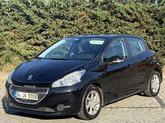 2012 PEUGEOT 208 1.4 DİZEL OTOMATİK 135.000 KM ORJ
