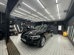 Sahibinden BMW 1 Serisi 118i Joy Plus 2015 Model 