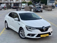 AUTO HUNTER-HATASIZ BOYASIZ 2020 MEGANE TOUCH BLUEDCI