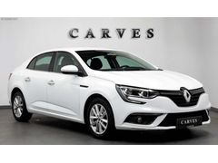 CARVES'DEN 2019 TESLA + DÜŞÜK KM MEGANE 1.5 TOUCH DİZEL OTOMATİ
