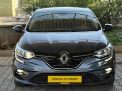 GÖRÇEK AUTO'dan EMSALSİZ MEGANE