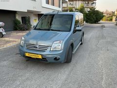 2011 MODEL CONNECT 50.YIL HATASIZ BOYASIZ HASAR KAYITSIZ