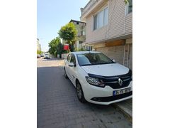 Sahibinden Renault Symbol 1.5 dCi Joy 2014 Model