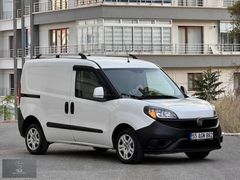 2021 MODEL FIAT DOBLO CARGO 1,3 MULTİJET PLUS ESP Lİ 95 HP