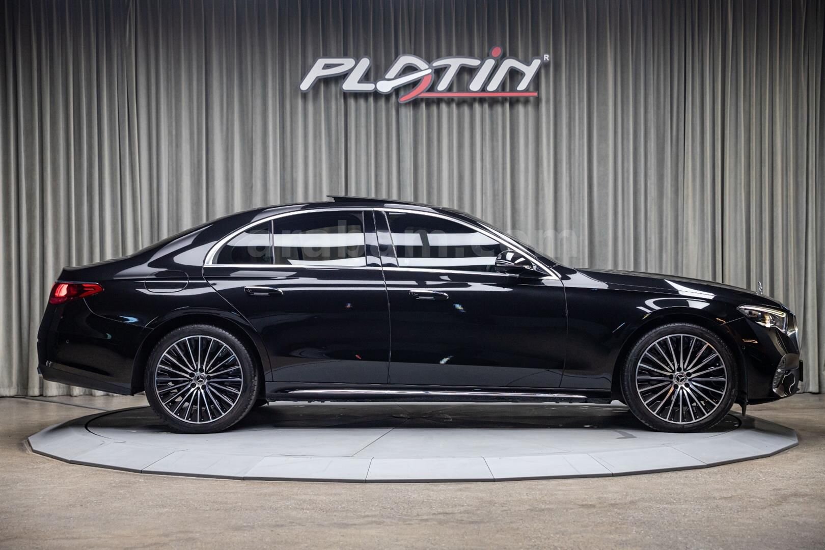 Galeriden Mercedes - Benz E 180 Exclusive 2023 Model İstanbul 7.491 km Siyah 7