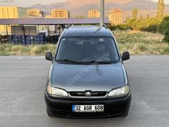 1999 MODEL PARTNER 1.4 BENZİN LPG OTOMOBİL RUHSATLI 323.000 KM
