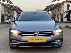 Sahibinden Volkswagen Passat 1.5 TSi Business 2020 Model  168.000 km Gri