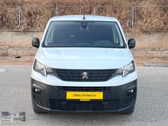 2021 MODEL HATASIZ PARTNER 128.000 KM'DE %20 FATURALI