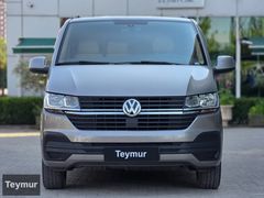TEYMUR'DAN 2023 VW TRANSPORTER 9+1 VİP HATASIZ BOYASIZ