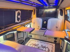ULTRA LÜX VİP 150 hp ilk elden FULL bakmli 110 bnde 2023 cıkısli