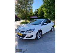 SIZIR OTOMOTİV'DEN OTOMATIK ASTRA