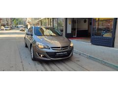 2016 MODEL- DEĞİŞENSİZ -^TAM OTOMATİK VİTES^ 140 HP OPEL ASTRA..