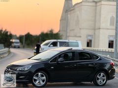 OTOMOS'TAN TÜRKİYE'NİN EN UYGUNU OPEL ASTRA ''SUNROOF''