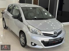 2012 TOYOTA YARİS 1.33 COOL*OTOMATİK*ANINDA TAŞIT KREDİ HAZIR *