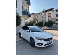 Sahibinden OTOMATİK  Fiat Egea 1.6 E-Torq Lounge 2016 Model