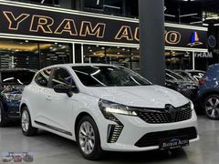 *BAYRAM AUTO*2024 CLİO 1.0TCE EVOLUTİON X-TRONİC HAYALET-G.GÖRÜŞ