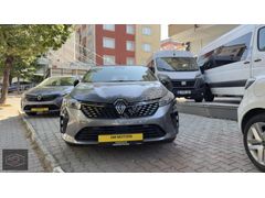 DM MOTORS 2025 CLİO EVOLUTİON 13.000 KM